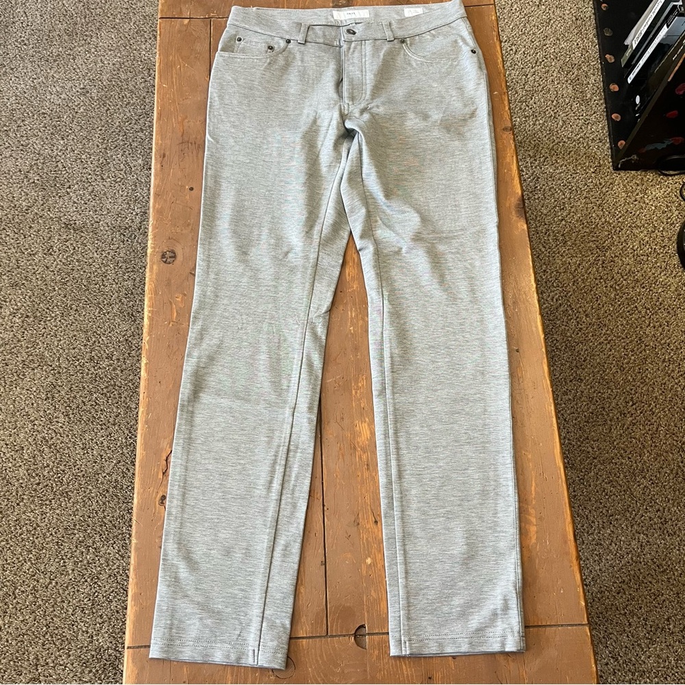 BRAX Chuck Modern Fit Hi-Flex Light Pants